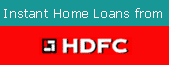 Get Instant Loan from HDFC